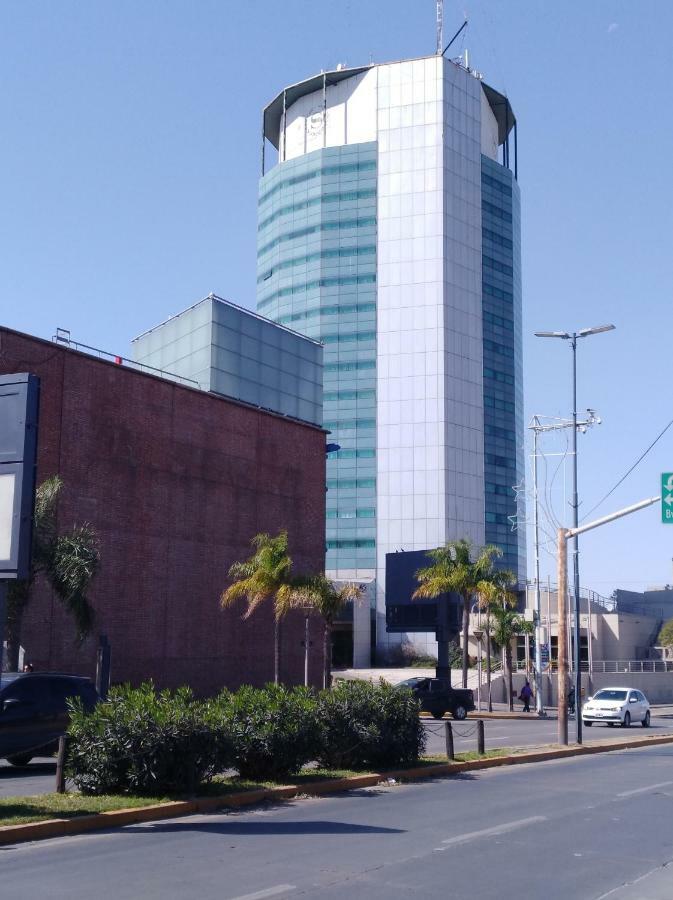 Apartamento Nuevo Centro Córdoba Exterior foto