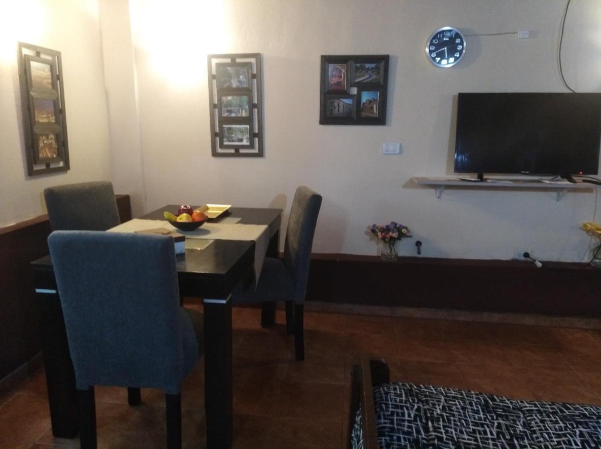 Apartamento Nuevo Centro Córdoba Exterior foto