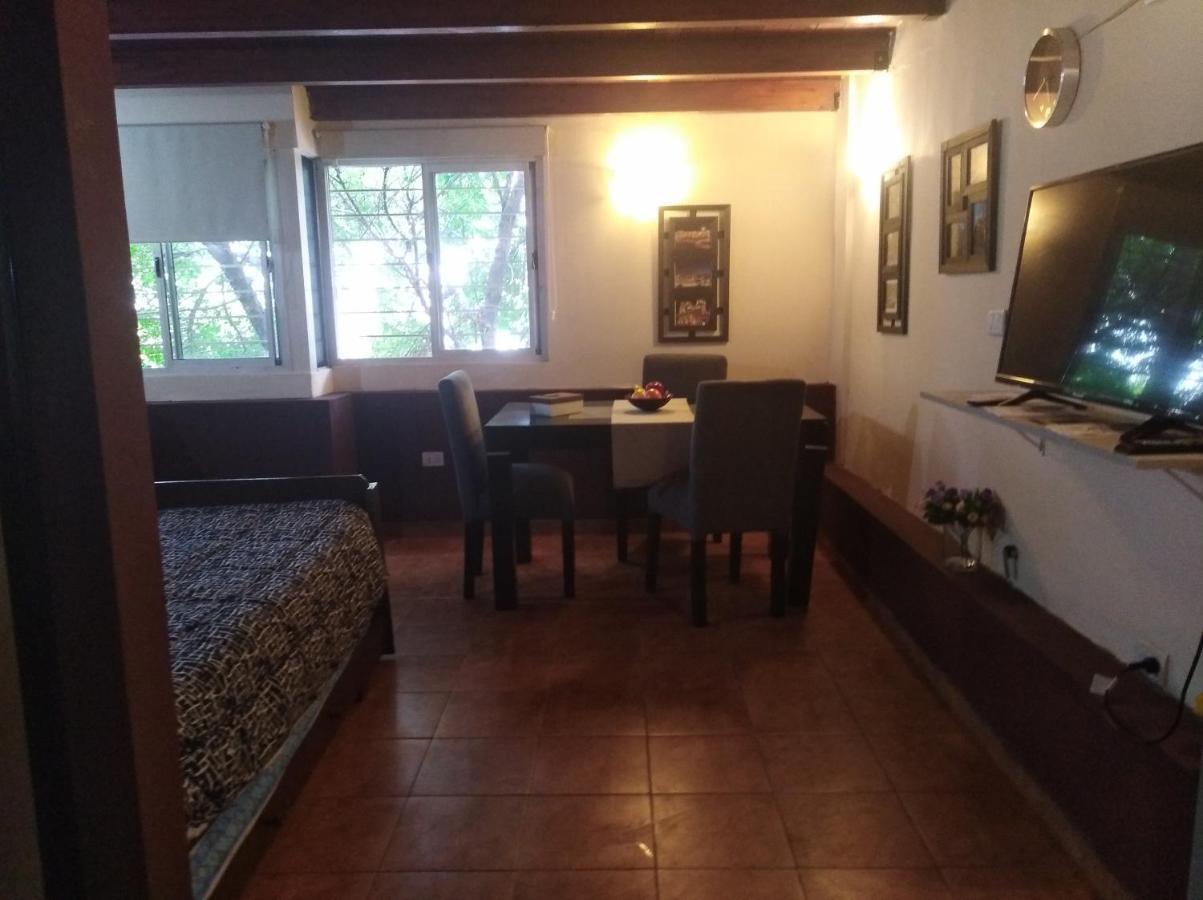 Apartamento Nuevo Centro Córdoba Exterior foto