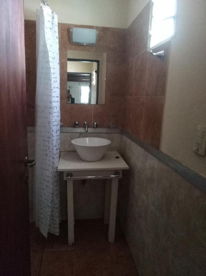 Apartamento Nuevo Centro Córdoba Exterior foto