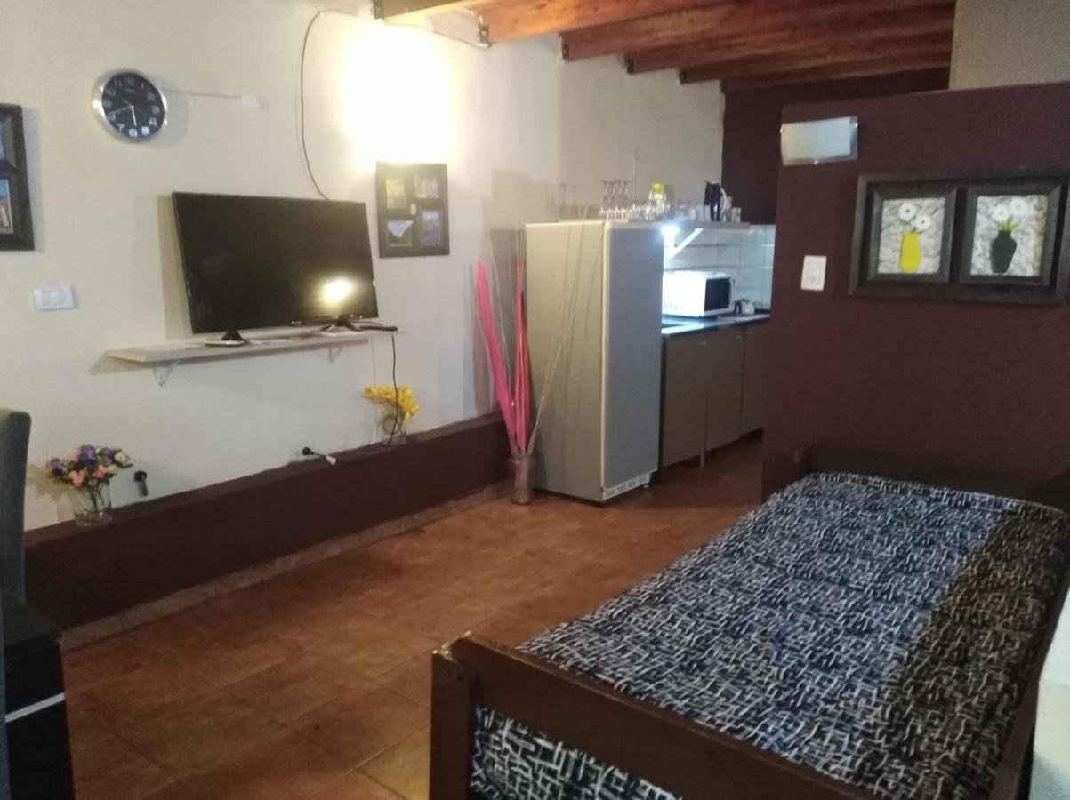 Apartamento Nuevo Centro Córdoba Exterior foto
